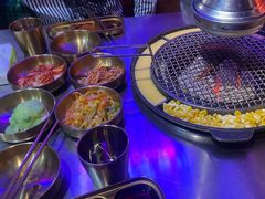 -釜山火炉·海鲜烤肉(紫藤路店)