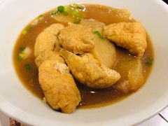 -有章牛杂(石厦店)