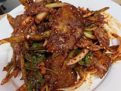 -王鹏家常菜馆