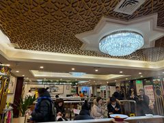 -清真·鸦儿李记·涮肉(花市店)