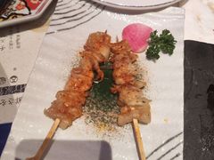 -樱桃日本料理