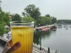 -东岸Cafe 爵士俱乐部