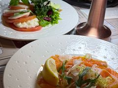 -安妮意大利餐厅(日坛店)