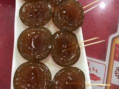 -台山美食一绝阿四台山黄鳝饭(阿四创作店)