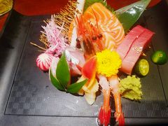 -萤初高端日料王(曲江银泰店)