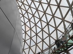 -陕西自然博物馆