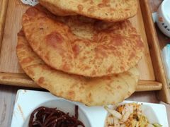 -老磨油饼(高陵店)