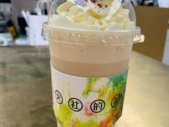 -TFIREROOM火社的茶(裕华万达店)