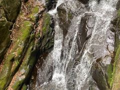 -藏龙百瀑风景区