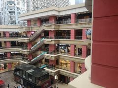 -宝龙广场(福州台江店)