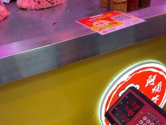 -阿娟牛肉丸·手打牛肉丸·现做现卖