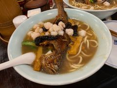 -奎元馆.百年奎元.非遗传承(西湖边的解放路店)