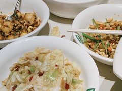 -绿草地·湘菜(7mall店)