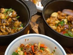 -铁公鸡·四川料理(天环广场店)