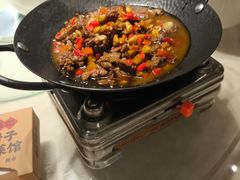 -味上湘菜馆(岳麓山店)