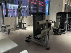 -YCHL FIT 健身(星寰店)