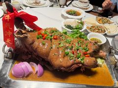 牛气冲天-博望坡饭店(宜山路店)
