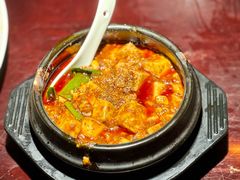 招牌麻婆豆腐-陈麻婆豆腐总店