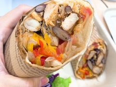 -就是卷儿Wrap and Roll(宣化路店)