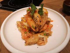 -香厨中餐厅(松北香格里拉店)