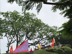 -胡里山炮台