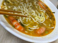 -面道赞宁海海鲜面(迎凤街店)