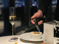 -L'Arome芳芳法国餐厅(仙林金鹰店)