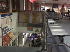 -武汉关码头(轮渡站)