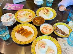 -富华斋饽饽铺·宫廷糕点·伴手礼(护国新天地店)