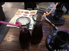 -宽窄巷子冒菜(中华广场店)