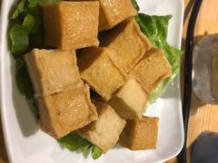 -鱼颜诱纸纸上烤鱼·蛙(龙湖天街店)