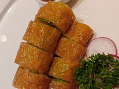 腐衣什菜卷-和记小菜(大宁店)