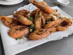 -阿弟特色海鲜餐厅·大排档(平潭店)