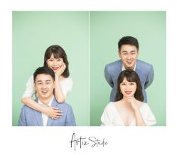 -艺匠摄影ARTIZ STUDIO(南京店)