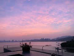 -影吧•悬崖海景(珠海凤凰湾悦椿酒店)