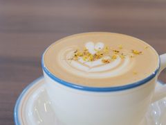 -屋裡·Union Bakery(龙江路店)