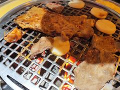 -鹤江桥·红油牛肉粉(SKP店)