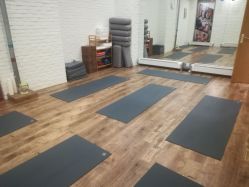 -FineYoga梵音瑜伽·普拉提