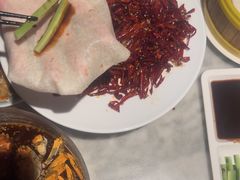 -雀蓝川菜(奥体广场店)