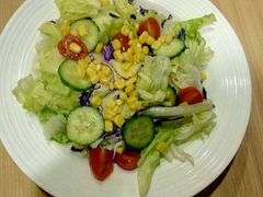 -必胜客(安盛金马店)