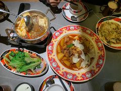 -塔哈尔·新疆盛宴(奉贤龙湖店)