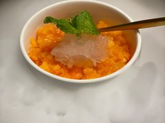 -翕间食·精致淮扬菜(江苏大剧院店)