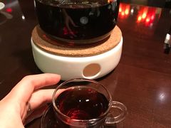-海航大厦万豪酒店彩海轩中餐厅(霄云路店)
