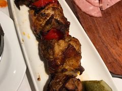 俄罗斯鸡肉大串-波特曼西餐厅(南岗店)