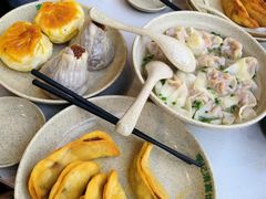 -李记清真馆(打钉巷店)