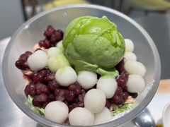 -满记甜品(苏州中心店)