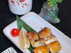 -长崎屋·日本料理·刺身·烧鸟(天河北路店)
