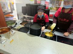-一品飘香米线(一中总店)