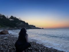 -青岛第三海水浴场