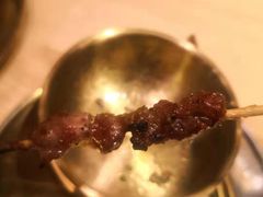 羊肉串-我是那个大叔·美食研究所(新塘路店)